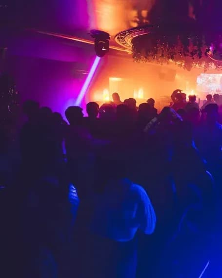 Guest DJs and themed takeovers at Bloom Bristol