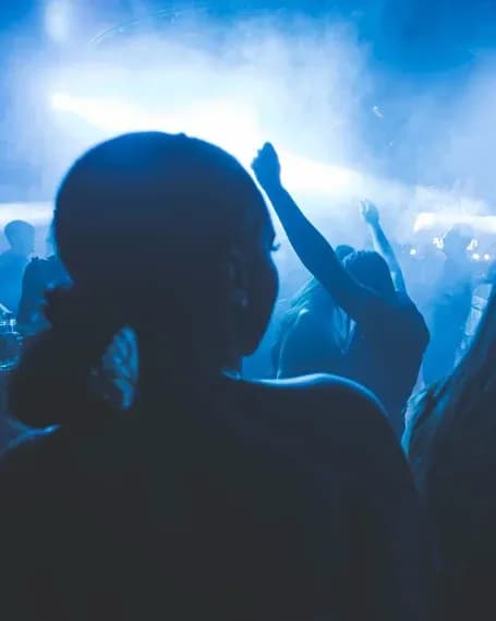 Weekly student nights with exclusive drinks offers at Bloom Bristol