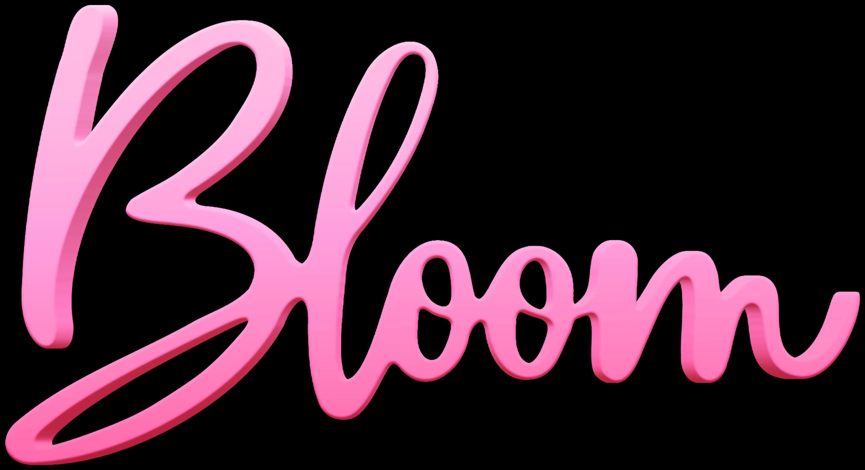 Bloom